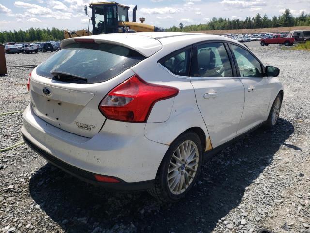 Photo 4 from auction – 2013 FORD FOCUS TITA with VIN 1FADP3N26DL191491