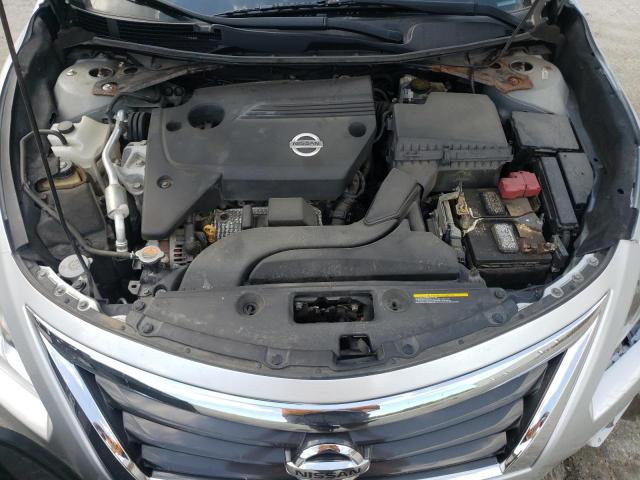 Photo 7 from auction – 2015 NISSAN ALTIMA 2.5 with VIN 1N4AL3AP8FN408076
