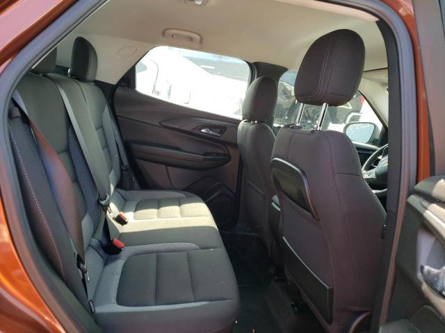 Photo 6 from auction – 2021 CHEVROLET TRAILBLAZE with VIN KL79MMS23MB045197