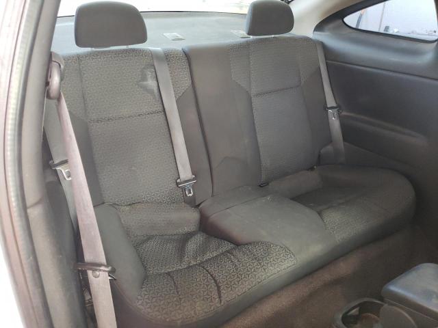 Photo 6 from auction – 2007 PONTIAC G5 with VIN 1G2AL15F077191407