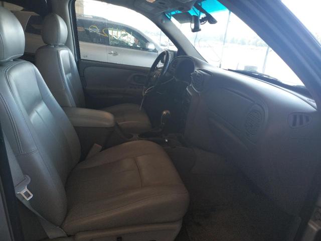 Photo 5 from auction – 2008 CHEVROLET TRAILBLAZE with VIN 1GNDS13S082220485