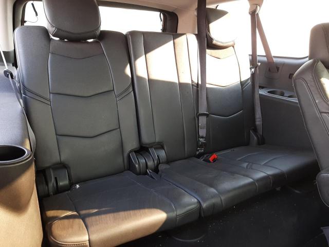 Photo 9 from auction – 2016 CADILLAC ESCALADE E with VIN 1GYS3HKJ8GR210849
