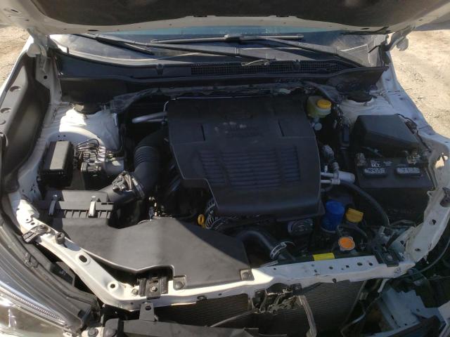 Photo 7 from auction – 2020 SUBARU FORESTER L with VIN JF2SKAUC1LH408771