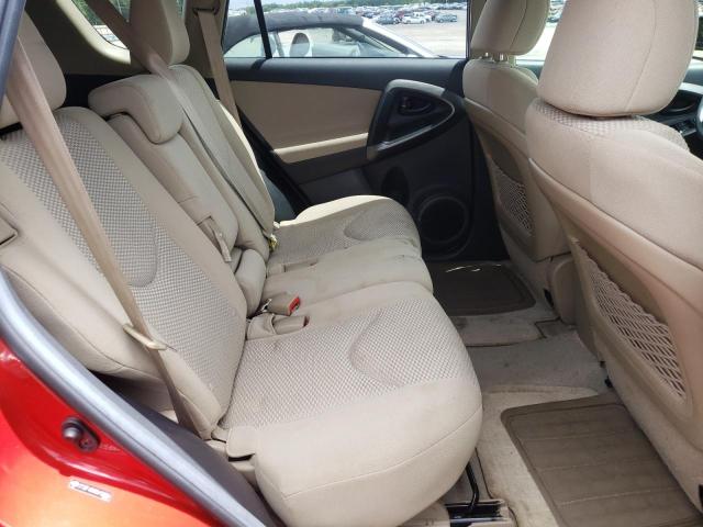 Photo 6 from auction – 2012 TOYOTA RAV4 with VIN 2T3ZF4DV6CW136264