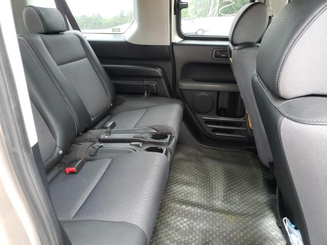 Photo 6 from auction – 2003 HONDA ELEMENT EX with VIN 5J6YH28543L035564