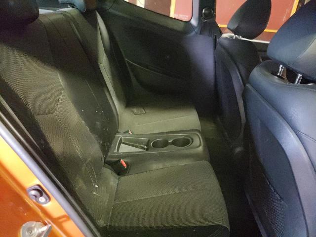 صورة رقم 6 من المزاد - 2012 HYUNDAI VELOSTER مع VIN KMHTC6AD9CU048503