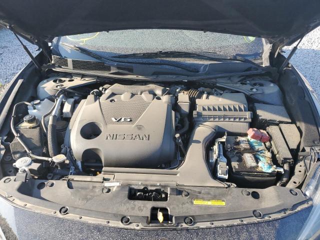 Photo 7 from auction – 2018 NISSAN MAXIMA 3.5 with VIN 1N4AA6AP5JC392060