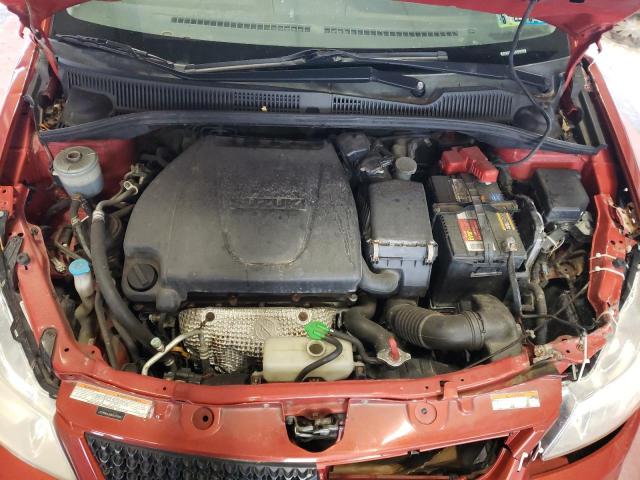 Photo 7 from auction – 2011 SUZUKI SX4 with VIN JS2YB5A36B6303051