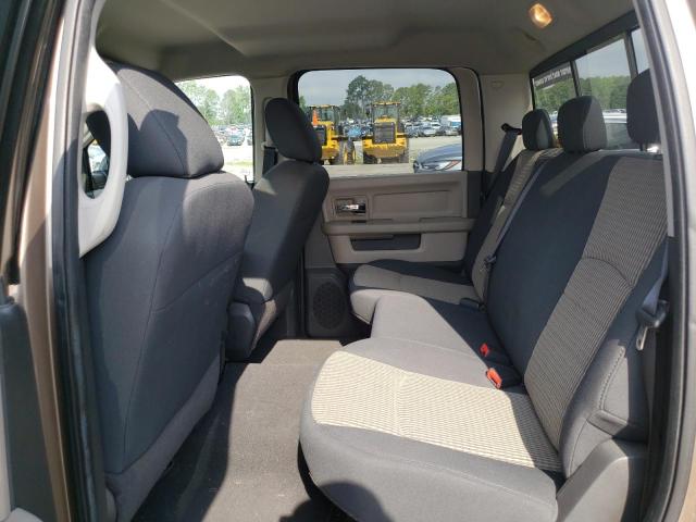 Photo 6 from auction – 2010 DODGE RAM 1500 with VIN 1D7RB1CP9AS193468