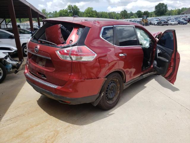 Photo 4 from auction – 2015 NISSAN ROGUE S with VIN KNMAT2MT6FP559113