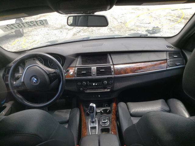 Photo 9 from auction – 2012 BMW X5 XDRIVE3 with VIN 5UXZW0C50CL672929