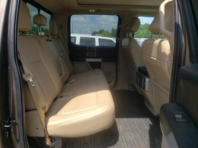 Photo 6 from auction – 2015 FORD F150 SUPER with VIN 1FTEW1CF9FFB87433