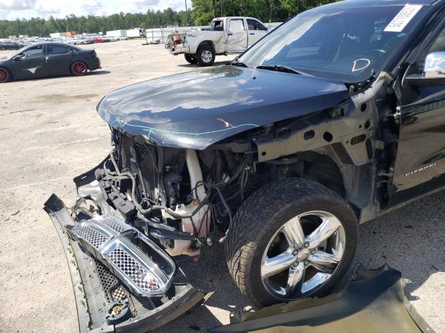 Photo 9 from auction – 2013 DODGE DURANGO CI with VIN 1C4RDHEG0DC504746