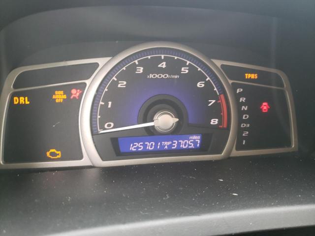 Photo 8 from auction – 2011 HONDA CIVIC LX with VIN 19XFA1F53BE038655