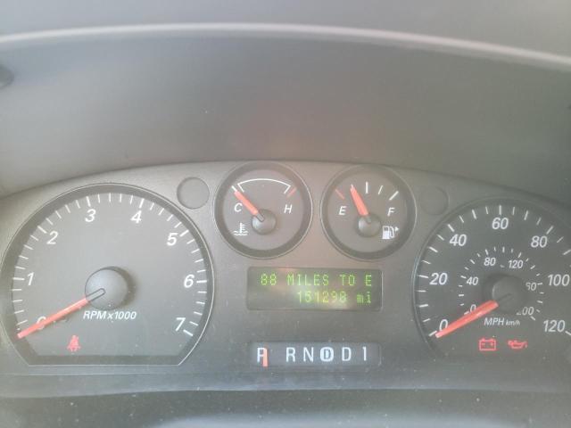 Foto 8 de la subasta – 2006 FORD TAURUS SE con VIN 1FAFP53U16A261471