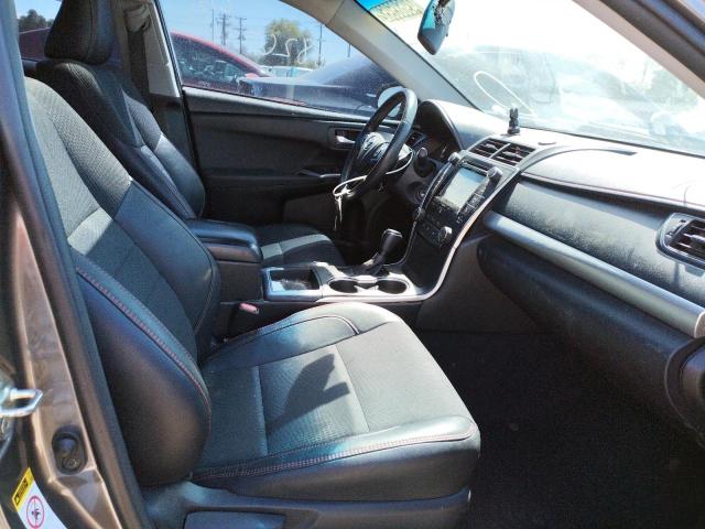 Photo 5 from auction – 2017 TOYOTA CAMRY LE with VIN 4T1BF1FK5HU306391
