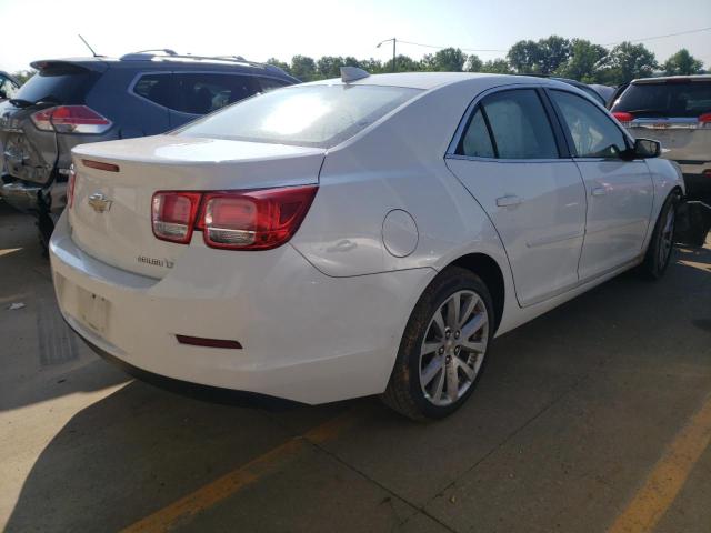 Photo 4 from auction – 2015 CHEVROLET MALIBU 2LT with VIN 1G11D5SL2FU118168