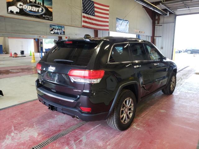 Photo 4 from auction – 2014 JEEP GRAND CHER with VIN 1C4RJFBG5EC285348