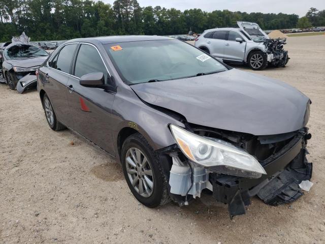 Photo 1 from auction – 2015 TOYOTA CAMRY LE with VIN 4T4BF1FKXFR500076