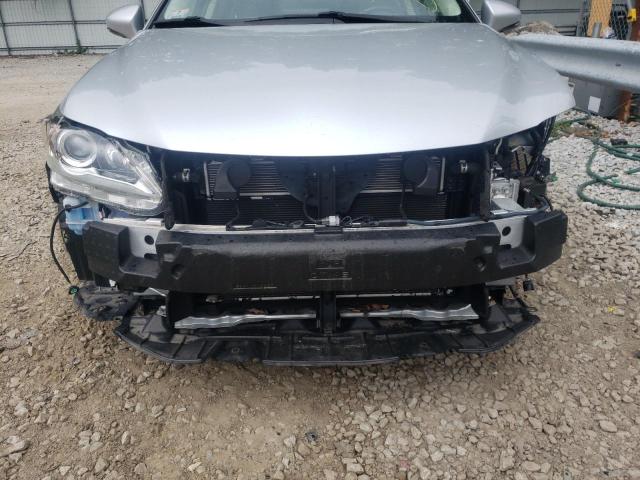 Photo 9 from auction – 2015 LEXUS CT 200 with VIN JTHKD5BH5F2230609