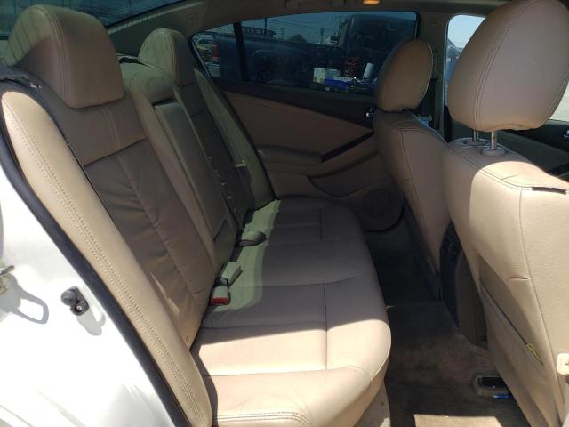 Photo 6 from auction – 2012 NISSAN ALTIMA SR with VIN 1N4BL2AP5CN407042