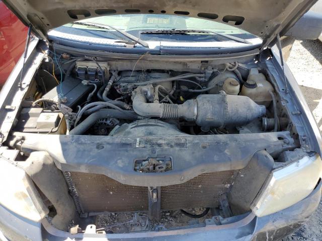 Photo 7 from auction – 2007 FORD F150 with VIN 1FTRF12247KB67034