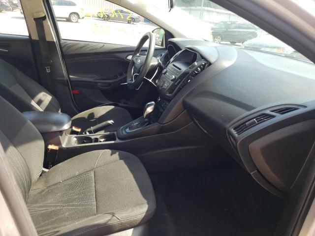 Photo 5 from auction – 2015 FORD FOCUS with VIN 1FADP3F25FL263430