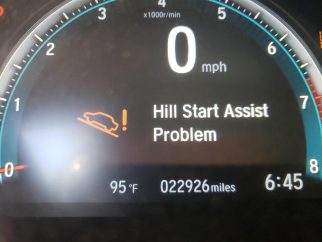 Photo 8 from auction – 2019 HONDA CIVIC LX with VIN 2HGFC2F67KH558565
