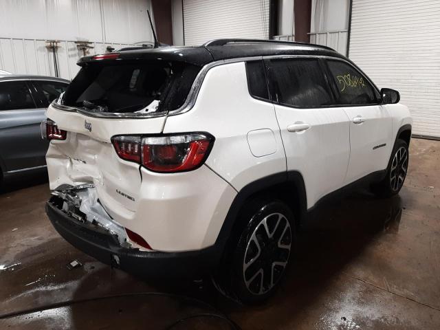 Photo 4 from auction – 2018 JEEP COMPASS LI with VIN 3C4NJDCB4JT132125