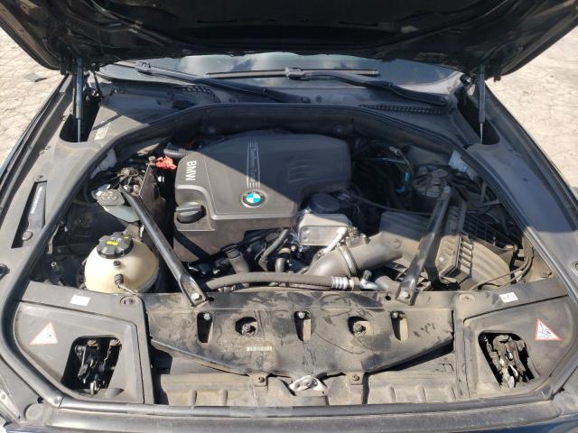 Photo 7 from auction – 2015 BMW 528 I with VIN WBA5A5C53FD515306