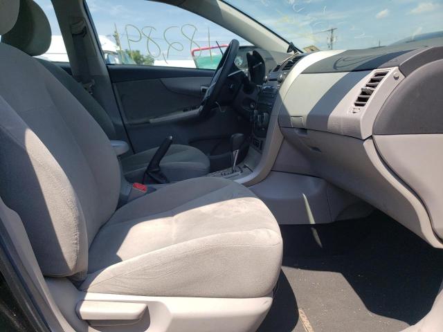 Photo 5 from auction – 2011 TOYOTA COROLLA BA with VIN 2T1BU4EE6BC732263