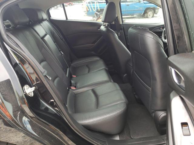 Photo 6 from auction – 2017 MAZDA 3 GRAND TO with VIN JM1BN1M39H1125914