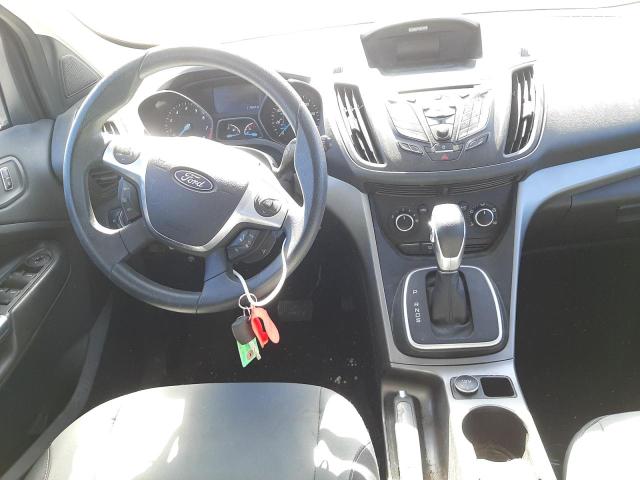 Photo 9 from auction – 2013 FORD ESCAPE SE with VIN 1FMCU0GX1DUD24170