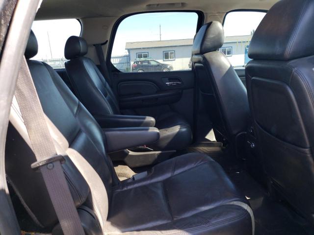 Photo 6 from auction – 2009 CADILLAC ESCALADE L with VIN 1GYFK23249R233184