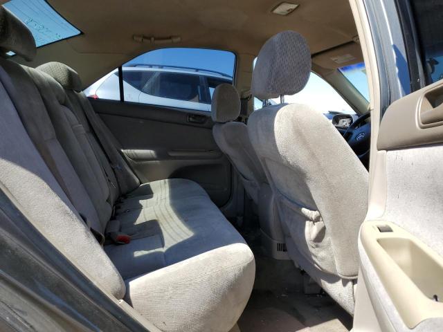 Photo 6 from auction – 2004 TOYOTA CAMRY LE with VIN 4T1BE32K64U864877