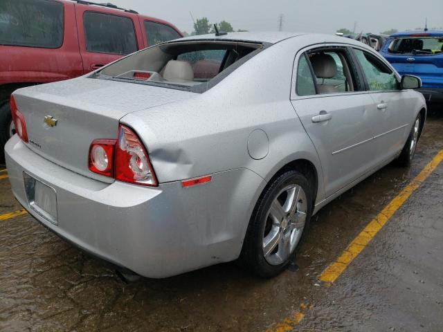 Photo 4 from auction – 2011 CHEVROLET MALIBU 2LT with VIN 1G1ZD5E75BF235064