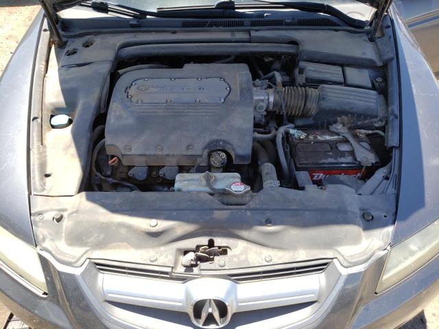 Photo 7 from auction – 2005 ACURA TL with VIN 19UUA66285A052408