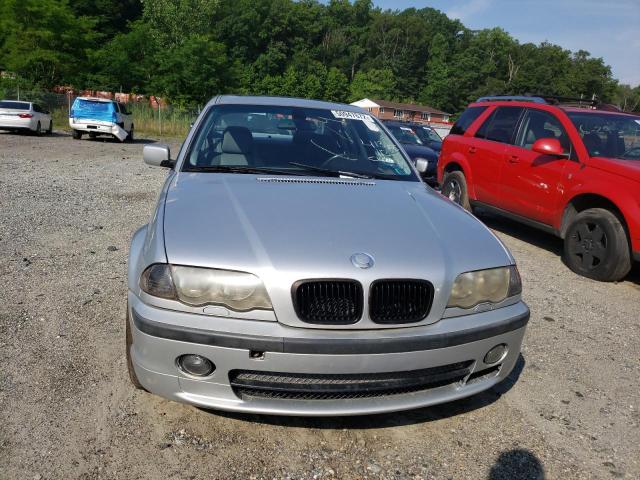 Photo 9 from auction – 2001 BMW 330 I with VIN WBAAV534X1JS92007