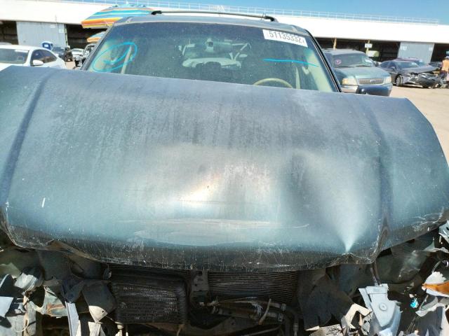 Photo 7 from auction – 2004 FORD EXPEDITION with VIN 1FMFU18L04LB11439