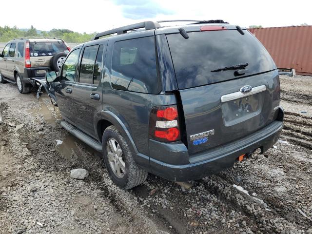 Photo 3 from auction – 2010 FORD EXPLORER X with VIN 1FMEU7DE1AUA03343