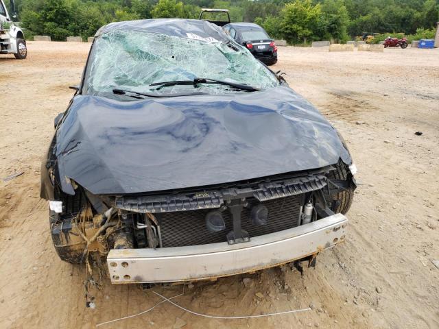 Photo 9 from auction – 2017 NISSAN MAXIMA 3.5 with VIN 1N4AA6AP2HC403901