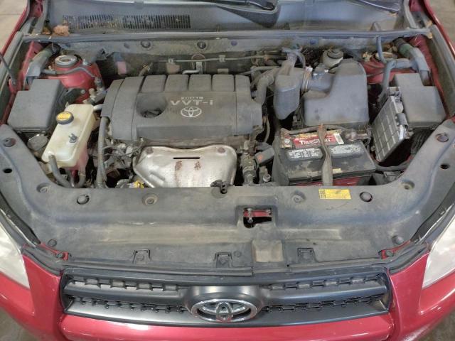 Photo 7 from auction – 2010 TOYOTA RAV4 with VIN JTMBF4DV5A5029096