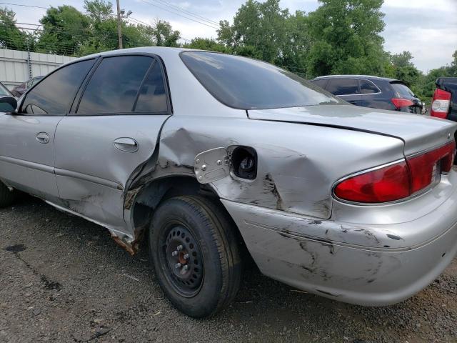 Photo 9 from auction – 2003 BUICK CENTURY CU with VIN 2G4WS52JX31249837