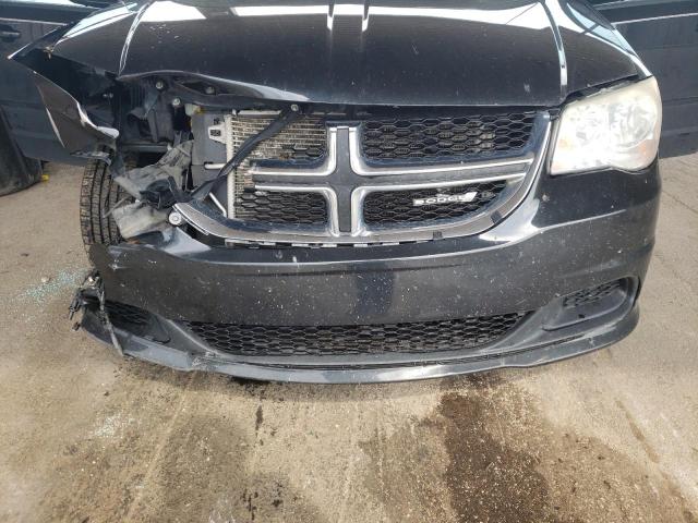 Photo 7 from auction – 2011 DODGE GRAND CARA with VIN 2D4RN3DG8BR627283