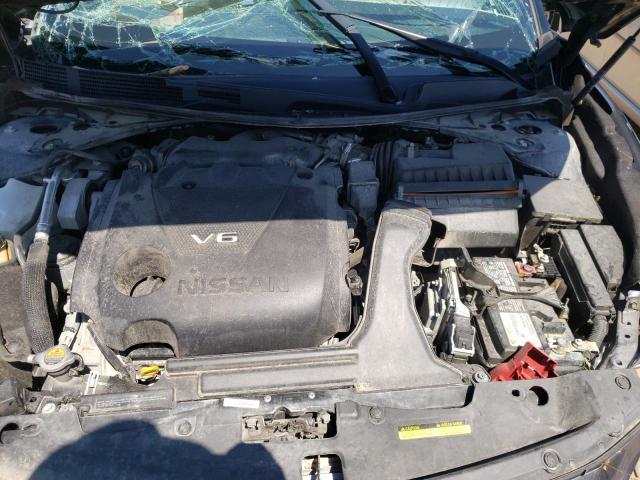 Photo 7 from auction – 2019 NISSAN MAXIMA S with VIN 1N4AA6AV7KC362638