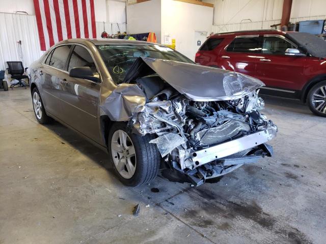 CHEVROLET MALIBU LS 2012 with VIN 1G1ZB5E01CF240143 - Photo from auction