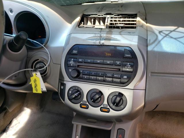 Photo 9 from auction – 2003 NISSAN ALTIMA BAS with VIN 1N4AL11E73C263817