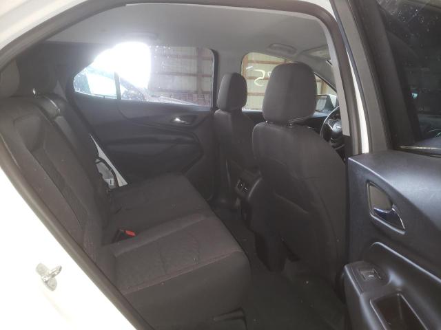 Photo 6 from auction – 2018 CHEVROLET EQUINOX LT with VIN 2GNAXJEV1J6186755