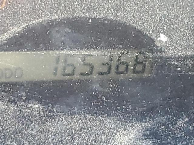 Photo 8 from auction – 2003 TOYOTA HIGHLANDER with VIN JTEGF21A030079833