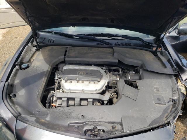 Photo 7 from auction – 2013 ACURA TL with VIN 19UUA8F28DA013621